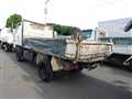 1995 Daihatsu Delta Truck