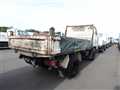 1995 Daihatsu Delta Truck