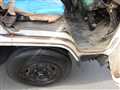 1995 Daihatsu Delta Truck