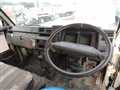 1995 Daihatsu Delta Truck