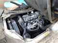 1995 Daihatsu Delta Truck
