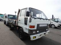 1995 Daihatsu Delta Truck