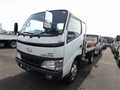 2002 Daihatsu Delta Truck