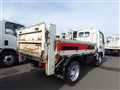 2002 Daihatsu Delta Truck