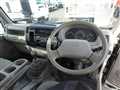 2002 Daihatsu Delta Truck