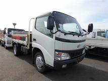 2002 Daihatsu Delta Truck