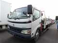 2005 Toyota Dyna
