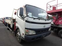 2005 Toyota Dyna
