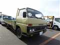 1984 Toyota Dyna
