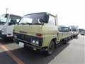 1984 Toyota Dyna
