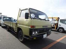 1984 Toyota Dyna