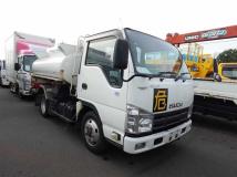 2014 Isuzu Elf