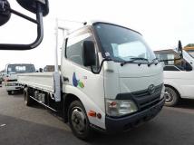 2015 Toyota Toyoace