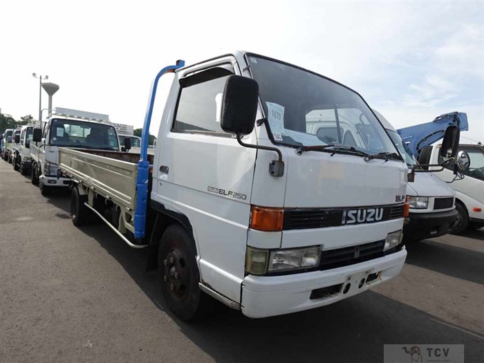 1993 Isuzu Elf
