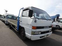1993 Isuzu Elf
