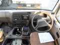 2007 Mitsubishi Rosa