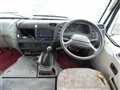 2006 Mitsubishi Rosa