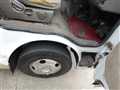2006 Mitsubishi Rosa