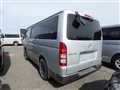 2006 Toyota Hiace Van
