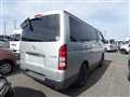 2006 Toyota Hiace Van