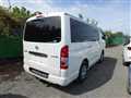 2013 Toyota Hiace Van