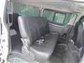2013 Toyota Hiace Van