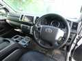 2013 Toyota Hiace Van