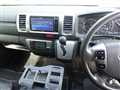 2013 Toyota Hiace Van
