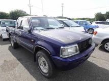 1997 Mazda Proceed