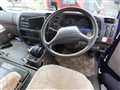2008 Mitsubishi Rosa
