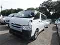 2016 Toyota Hiace Van