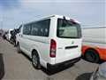 2016 Toyota Hiace Van