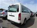 2016 Toyota Hiace Van
