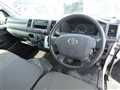 2016 Toyota Hiace Van