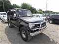 1995 Toyota Land Cruiser Prado