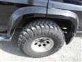 1995 Toyota Land Cruiser Prado