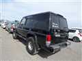 1995 Toyota Land Cruiser Prado