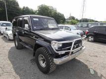 1995 Toyota Land Cruiser Prado