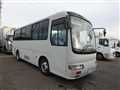 2007 Isuzu Journey Bus