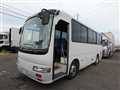 2007 Isuzu Journey Bus