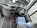 2007 Isuzu Journey Bus