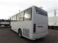2007 Isuzu Journey Bus