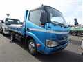 2012 Hino Dutro