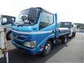 2012 Hino Dutro