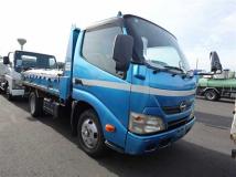 2012 Hino Dutro