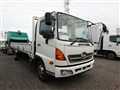 2014 Hino Ranger