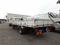2014 Hino Ranger