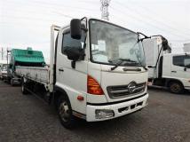 2014 Hino Ranger
