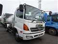2010 Hino Ranger