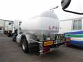 2010 Hino Ranger